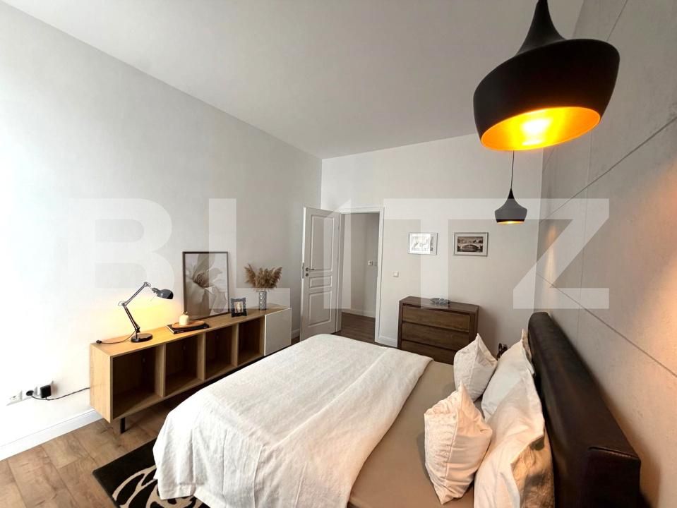 Apartament de închiriat 2 camere Central - 193547AI | BLITZ Cluj-Napoca | Poza5