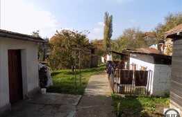 Casa individuala 80 mp, teren 900 mp, zona linistita