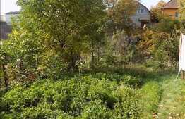 Casa individuala 80 mp, teren 900 mp, zona linistita