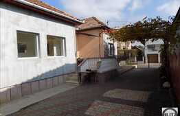 Casa individuala 80 mp, teren 900 mp, zona linistita