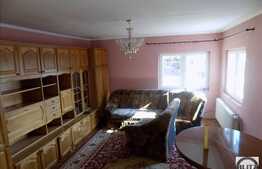 Casa individuala 80 mp, teren 900 mp, zona linistita