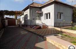 Casa individuala 80 mp, teren 900 mp, zona linistita