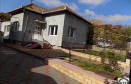 Casa individuala 80 mp, teren 900 mp, zona linistita