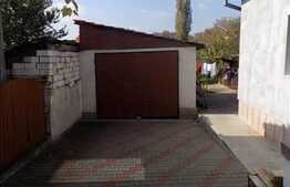 Casa individuala 80 mp, teren 900 mp, zona linistita