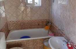 Casa individuala 80 mp, teren 900 mp, zona linistita