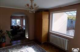 Casa individuala 80 mp, teren 900 mp, zona linistita