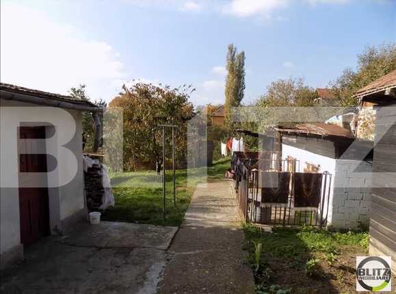 Casa de vânzare 2 camere Dambul Rotund - 19355CV | BLITZ Cluj-Napoca | Poza5