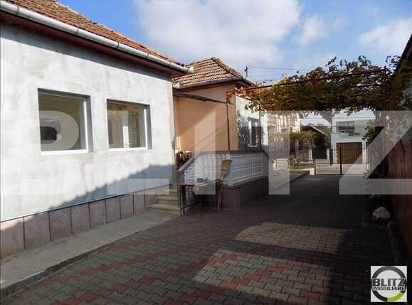 Casa de vânzare 2 camere Dambul Rotund - 19355CV | BLITZ Cluj-Napoca | Poza4