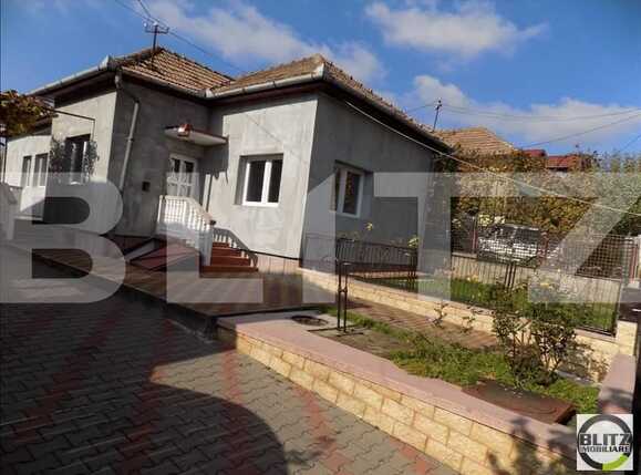 Casa de vânzare 2 camere Dambul Rotund - 19355CV | BLITZ Cluj-Napoca | Poza2