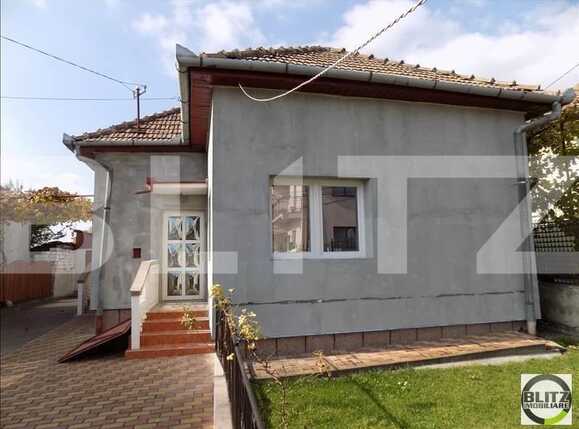 Casa de vânzare 2 camere Dambul Rotund - 19355CV | BLITZ Cluj-Napoca | Poza3