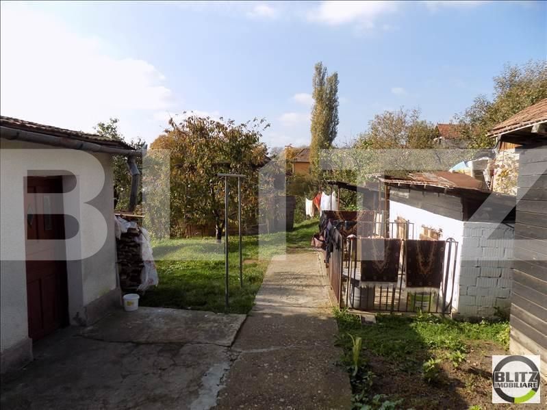 Casa de vânzare 2 camere Dambul Rotund - 19355CV | BLITZ Cluj-Napoca | Poza5