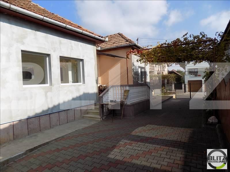 Casa de vânzare 2 camere Dambul Rotund - 19355CV | BLITZ Cluj-Napoca | Poza4