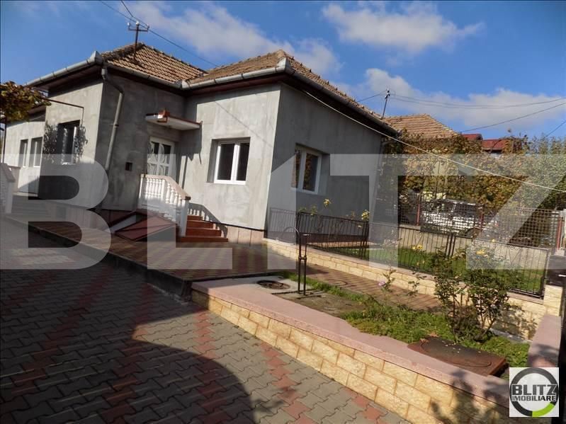 Casa de vânzare 2 camere Dambul Rotund - 19355CV | BLITZ Cluj-Napoca | Poza2