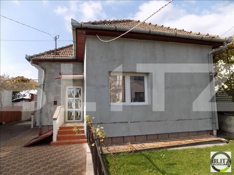 Casa de vânzare 2 camere Dambul Rotund - 19355CV | BLITZ Cluj-Napoca | Poza3