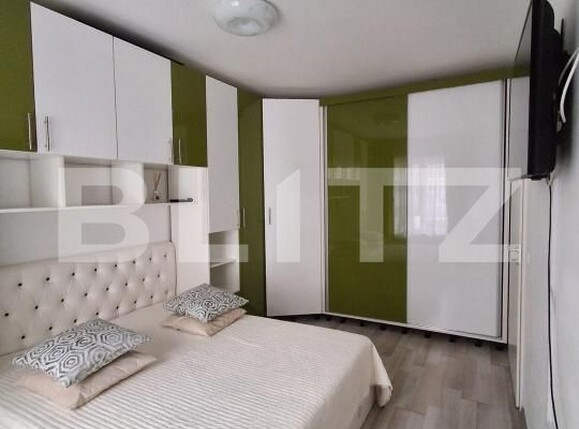 Apartament de închiriat 2 camere Avantgarden - 193559AI | BLITZ Brașov | Poza4