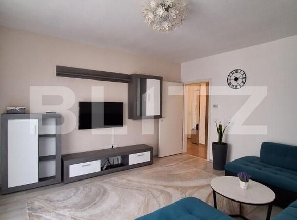 Apartament de închiriat 2 camere Avantgarden - 193559AI | BLITZ Brașov | Poza2
