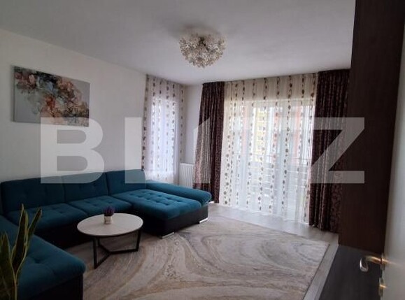 Apartament de închiriat 2 camere Avantgarden - 193559AI | BLITZ Brașov | Poza1