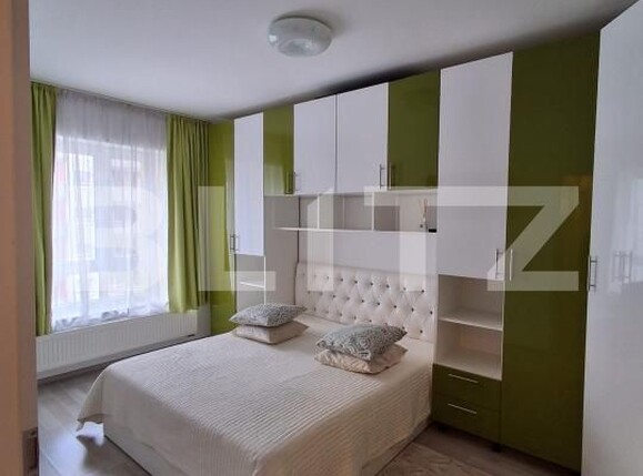 Apartament de închiriat 2 camere Avantgarden - 193559AI | BLITZ Brașov | Poza3