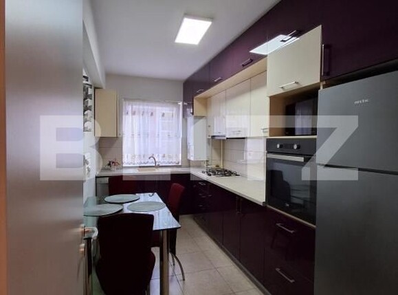 Apartament de închiriat 2 camere Avantgarden - 193559AI | BLITZ Brașov | Poza5