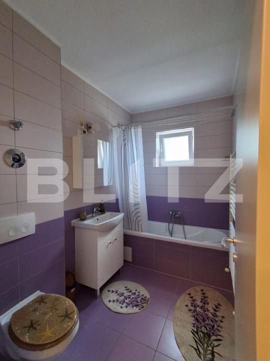 Apartament de închiriat 2 camere Avantgarden - 193559AI | BLITZ Brașov | Poza6