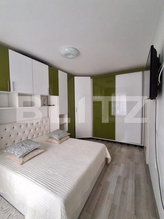Apartament de închiriat 2 camere Avantgarden - 193559AI | BLITZ Brașov | Poza4