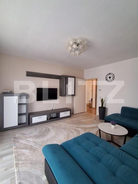 Apartament de închiriat 2 camere Avantgarden - 193559AI | BLITZ Brașov | Poza2