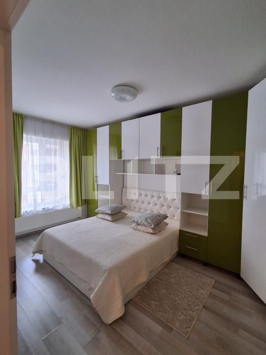 Apartament de închiriat 2 camere Avantgarden - 193559AI | BLITZ Brașov | Poza3