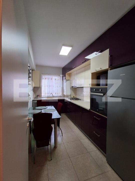 Apartament de închiriat 2 camere Avantgarden - 193559AI | BLITZ Brașov | Poza5