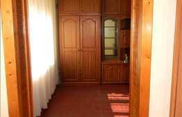 Casa cu 3 camere, 113 mp utli, 250 mp teren, zona linistita