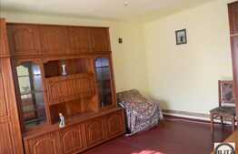 Casa cu 3 camere, 113 mp utli, 250 mp teren, zona linistita