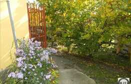 Casa cu 3 camere, 113 mp utli, 250 mp teren, zona linistita