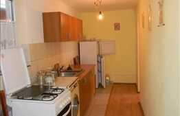 Casa cu 3 camere, 113 mp utli, 250 mp teren, zona linistita