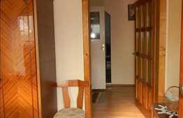 Casa cu 3 camere, 113 mp utli, 250 mp teren, zona linistita