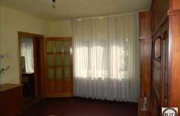 Casa cu 3 camere, 113 mp utli, 250 mp teren, zona linistita