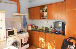 Casa cu 3 camere, 113 mp utli, 250 mp teren, zona linistita