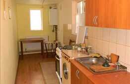 Casa cu 3 camere, 113 mp utli, 250 mp teren, zona linistita