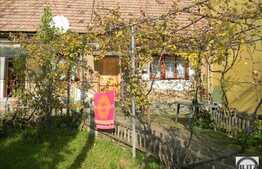 Casa cu 3 camere, 113 mp utli, 250 mp teren, zona linistita