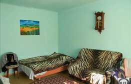 Casa cu 3 camere, 113 mp utli, 250 mp teren, zona linistita