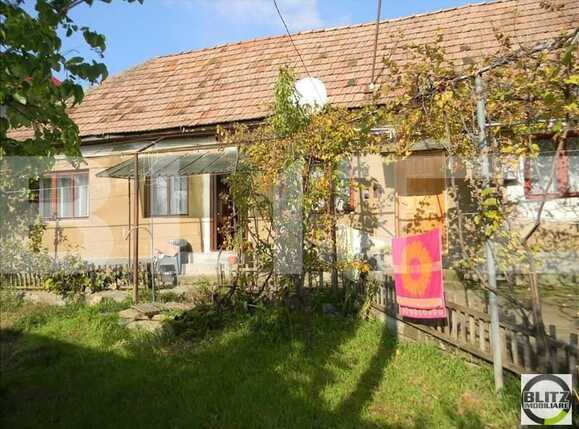 Casa de vânzare 3 camere Dambul Rotund - 19356CV | BLITZ Cluj-Napoca | Poza1