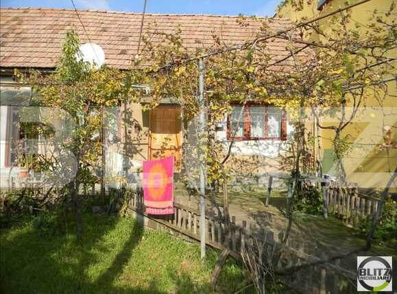 Casa de vânzare 3 camere Dambul Rotund - 19356CV | BLITZ Cluj-Napoca | Poza2