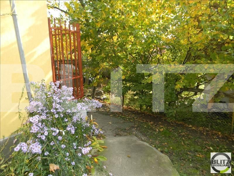 Casa de vânzare 3 camere Dambul Rotund - 19356CV | BLITZ Cluj-Napoca | Poza13