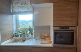 Apartament 3 camere, 2 balcoane, 2 bai, 2 parcari - Tractorul