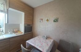 Apartament 3 camere, 2 balcoane, 2 bai, 2 parcari - Tractorul