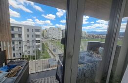 Apartament 3 camere, 2 balcoane, 2 bai, 2 parcari - Tractorul