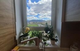 Apartament 3 camere, 2 balcoane, 2 bai, 2 parcari - Tractorul
