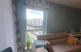 Apartament 3 camere, 2 balcoane, 2 bai, 2 parcari - Tractorul