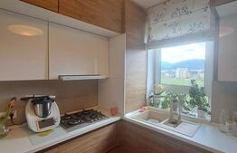 Apartament 3 camere, 2 balcoane, 2 bai, 2 parcari - Tractorul