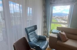 Apartament 3 camere, 2 balcoane, 2 bai, 2 parcari - Tractorul