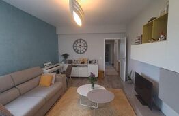 Apartament 3 camere, 2 balcoane, 2 bai, 2 parcari - Tractorul