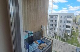 Apartament 3 camere, 2 balcoane, 2 bai, 2 parcari - Tractorul